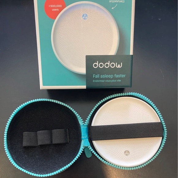 Dodow Sleep System - Picture 2 of 2